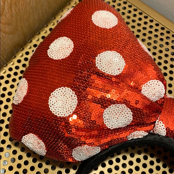 Adult Mini ears DISNEY - Picture 2 of 7